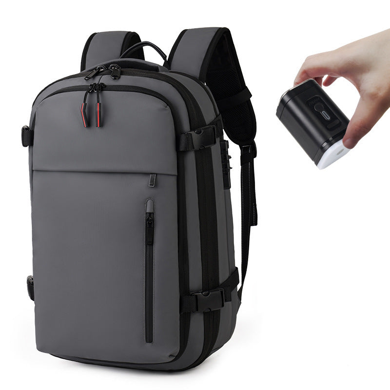 TaviBag™ VacPack