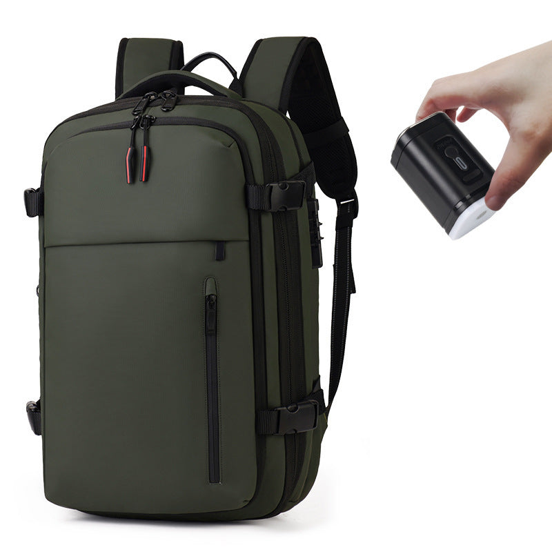 TaviBag™ VacPack