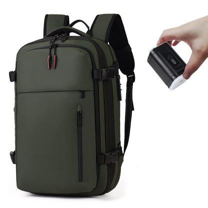 TaviBag™ VacPack