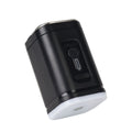 Portable electric vacuum pump accessory for TaviBag™ VacPack