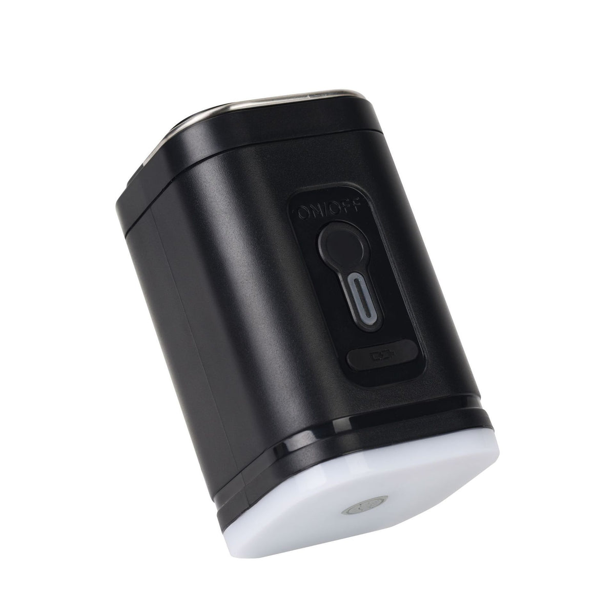 Portable electric vacuum pump accessory for TaviBag™ VacPack