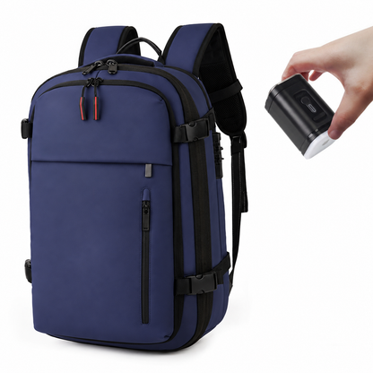 TaviBag™ VacPack