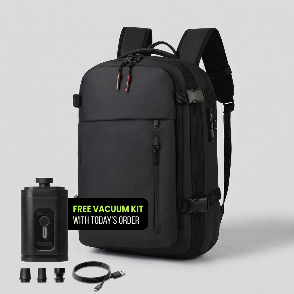 TaviBag™ VacPack