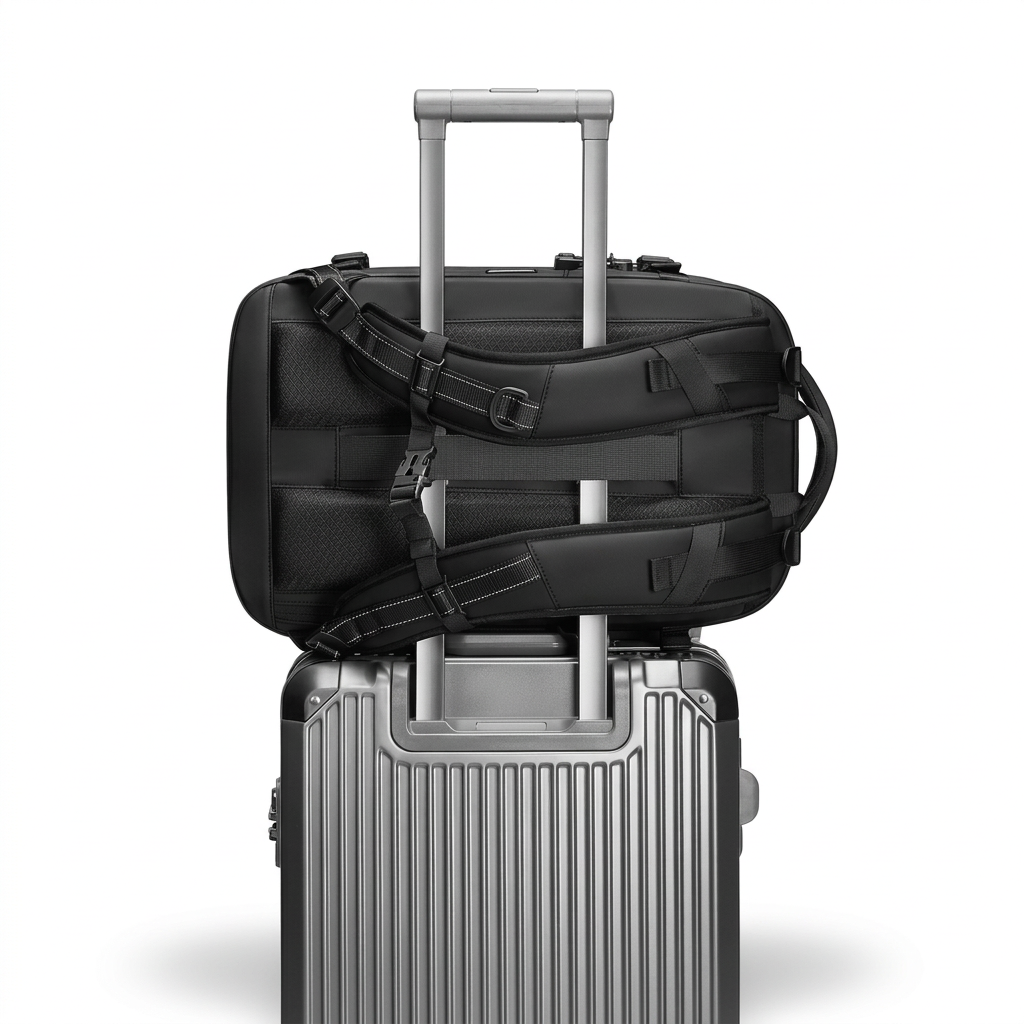 TaviBag™ VacPack